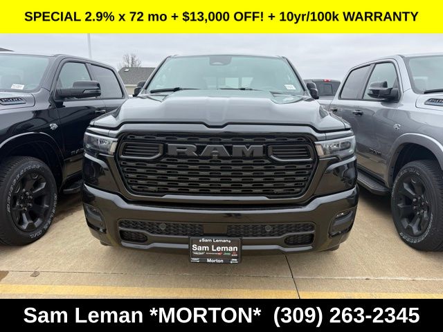 View vehicle photo 3