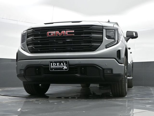 2025 GMC Sierra 1500 Elevation 31