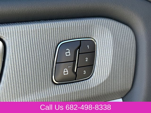 New 2027 Ford Explorer SUV
