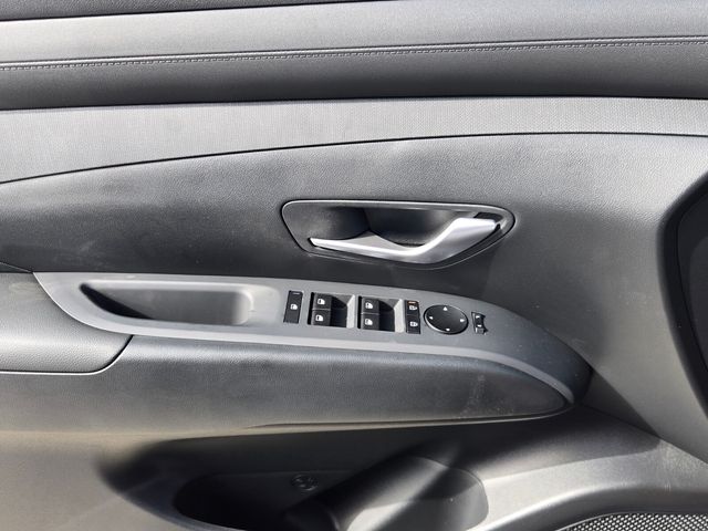 2026 Hyundai Tucson - $32,699
