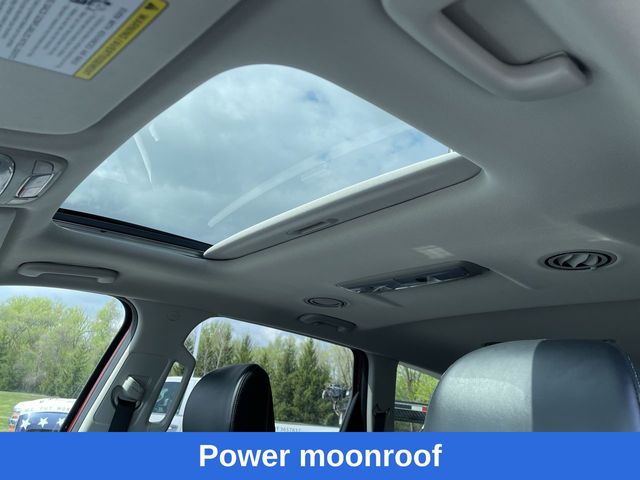 Used 2023 Kia Telluride For Sale in Livonia, MI