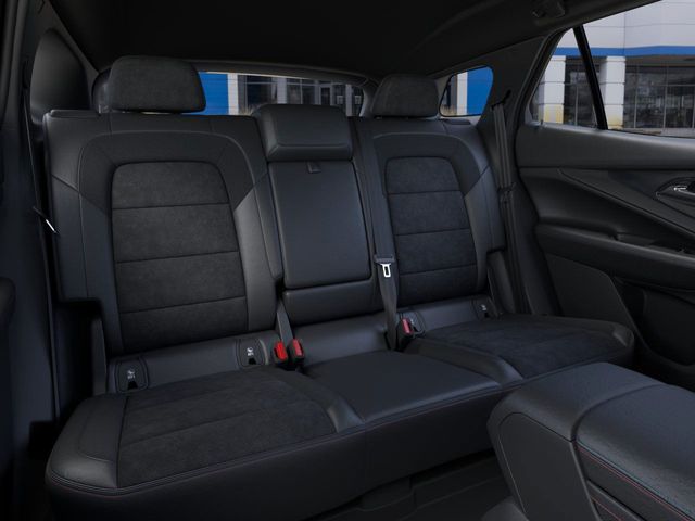 New 2025 Chevrolet Blazer EV For Sale in Livonia, MI