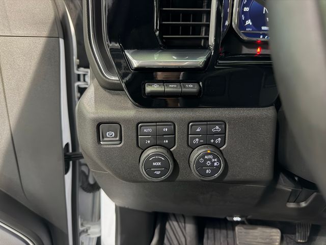 2025 Chevrolet Silverado 2500HD High Country Beige at Bob King Buick GMC