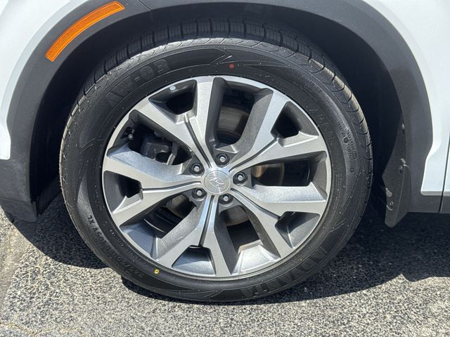 Used 2022 Hyundai Palisade For Sale in Indianapolis, IN