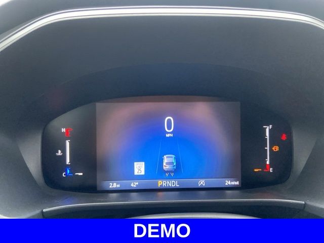 2026 Ford Escape Active - 10