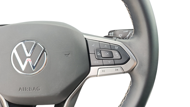 2024 Volkswagen Atlas Cross Sport