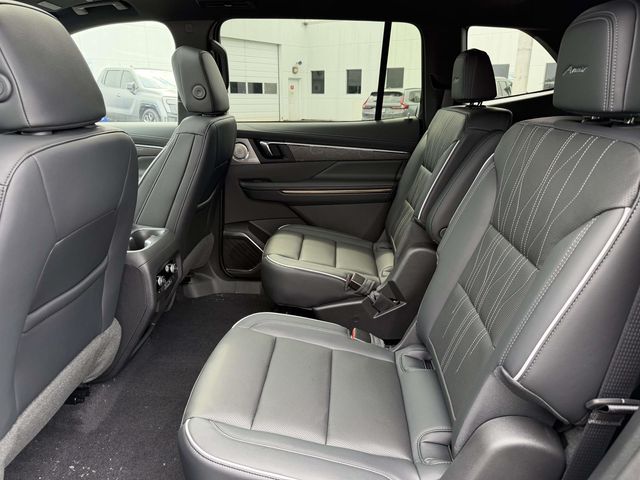 New 2026 Buick Enclave SUV