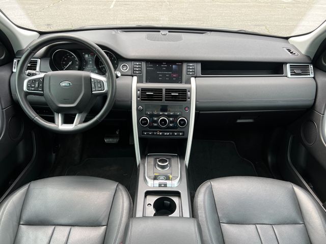 Used 2019 Land rover Discovery Sport SUV