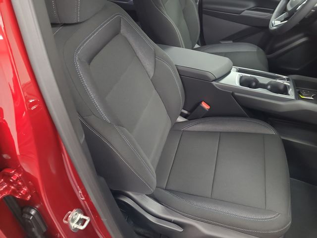 2026 – Chevrolet – Equinox EV