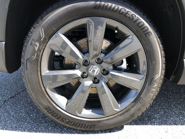 new 2026 Honda Pilot car, priced at $42,234