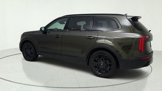 2022 Kia Telluride EX - 2