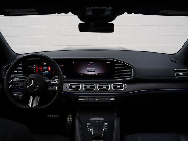Used 2024  Mercedes-Benz GLS 450 image 21