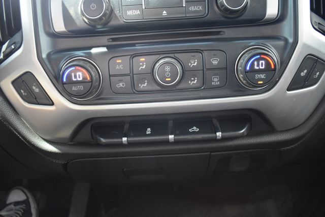 Used 2016 GMC Sierra 1500 Truck