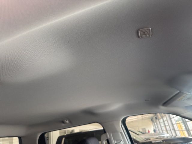 2022 Toyota Tundra SR5 Silver at Bayway Cadillac Southwest