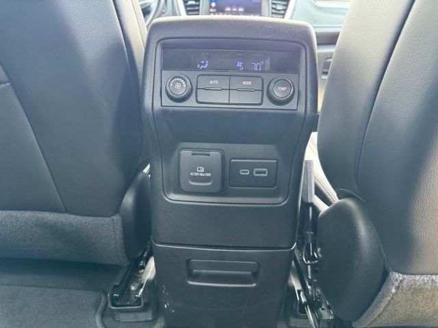 Used 2023 Black GMC SLT image 16
