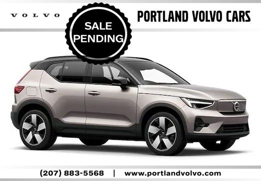 2023 Volvo XC40 Recharge Twin Ultimate eAWD