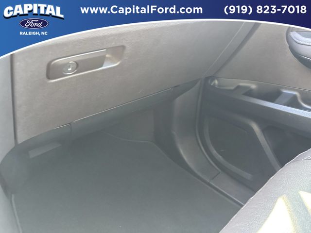 Used 2020  Honda EX-L image 25