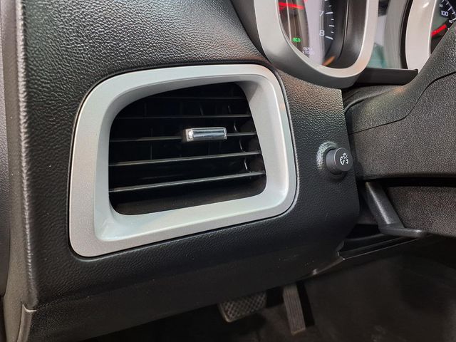 2016 Chevrolet Equinox LT Gold at Durrett Motor Company