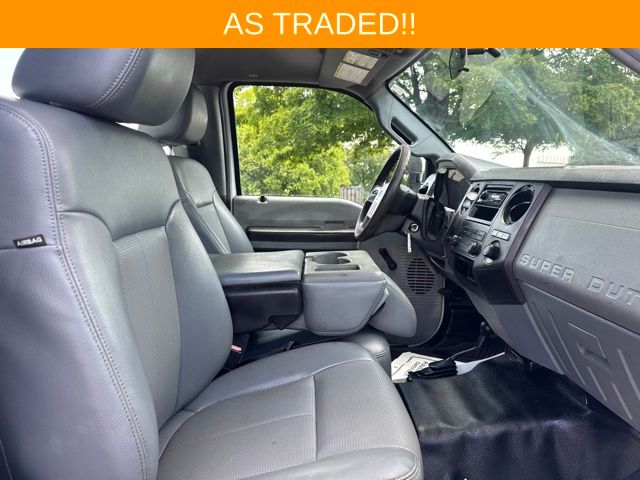Used 2015 Ford F-350SD Truck