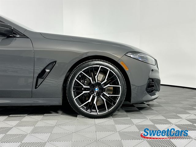2023 BMW 8 Series