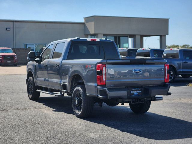 2024 Ford F-250SD XL 6