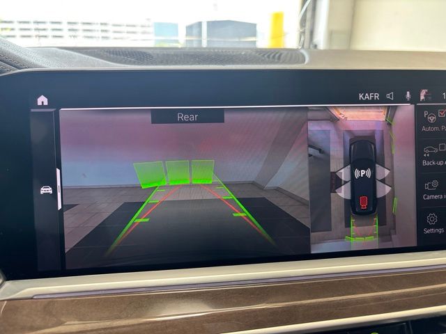 Used 2020 BMW X7 SUV