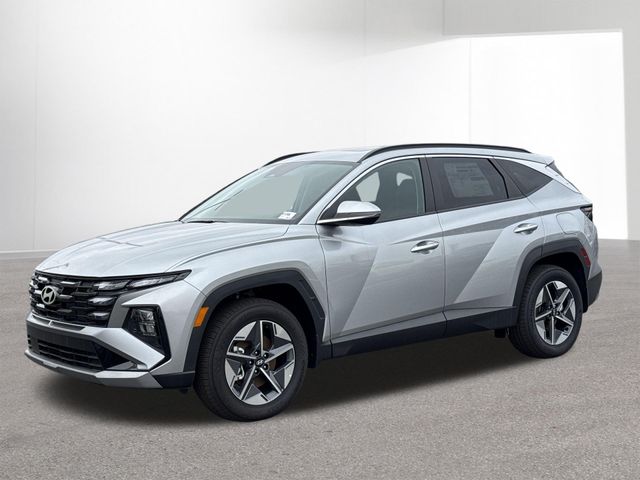 New 2026 Hyundai Tucson For Sale in Indianapolis, IN