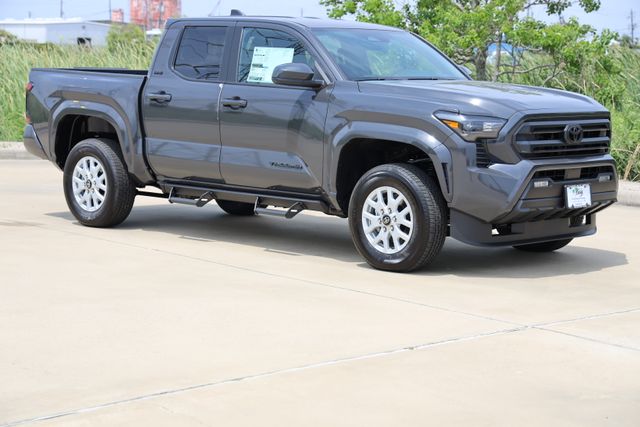 2026 Toyota Tacoma - 0