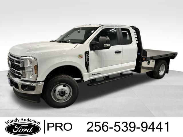 2024 Ford F-350SD XL 