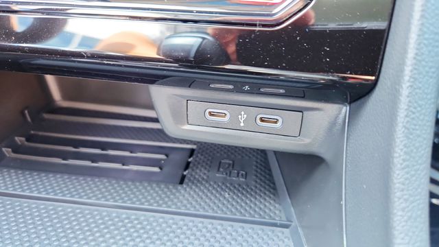 2025 Volkswagen Jetta