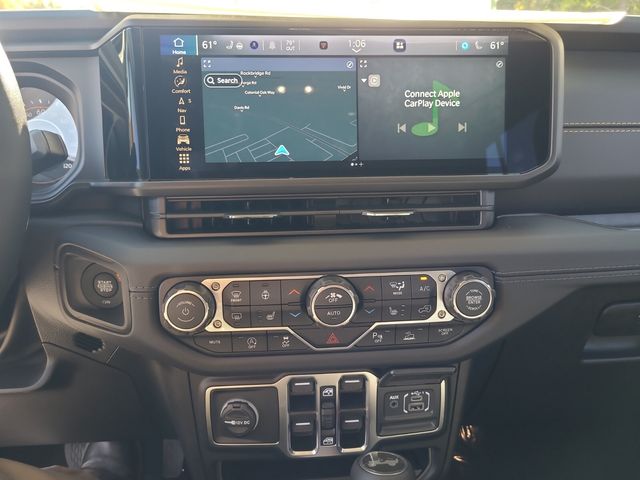 New 2026 Beige Jeep Sahara image 12