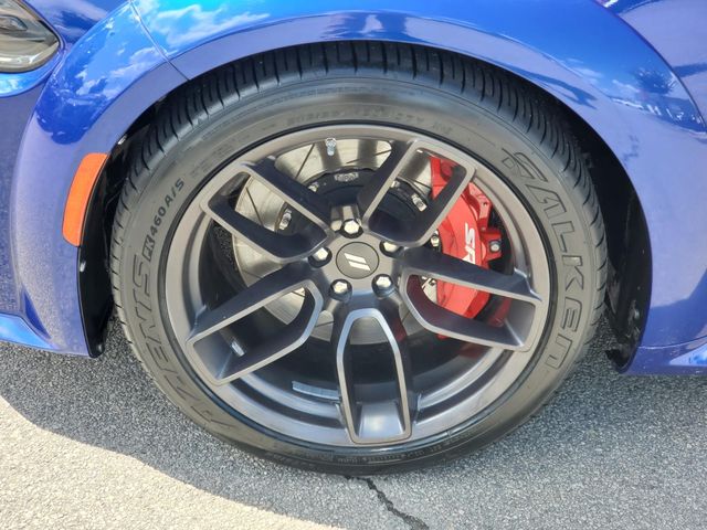 Used 2021 Dodge Charger Sedan
