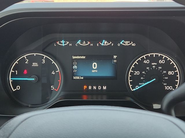 Used Car 2023 Ford F-250sd  Xlt For Sale Under $60,000 In Plainview, Texas