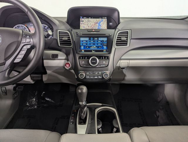 used 2017 Acura RDX car, priced at $18,081