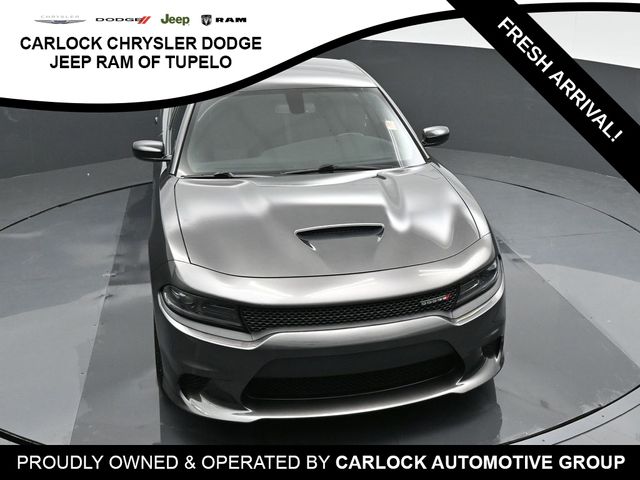 2023 Dodge Charger GT 26