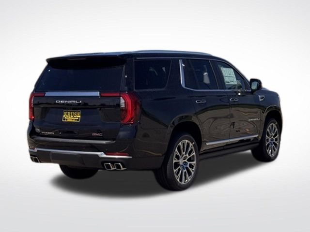 2026 GMC Yukon 4WD Denali