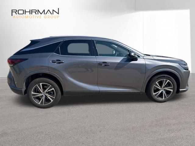 2023 Lexus RX RX photo