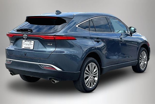Used 2023 Toyota Venza XLE 4D Sport Utility