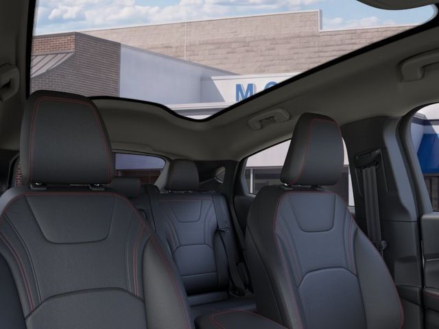 New 2026 White Ford Premium image 22