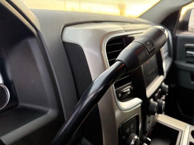 2015 Ram 2500 Big Horn