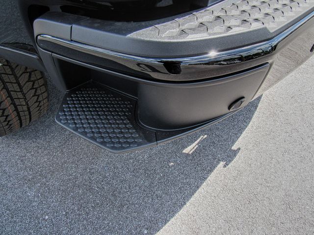 Photo of 2025 GMC Canyon AT4 in Dallas, GA - 8,  2025 GMC Canyon AT4:43884