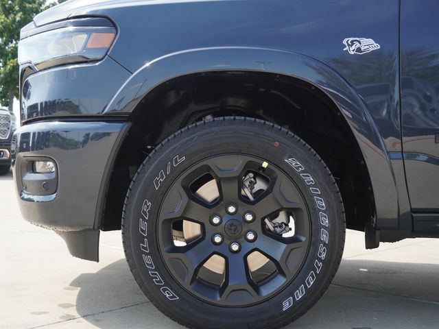 New 2026 Ram 1500 Truck