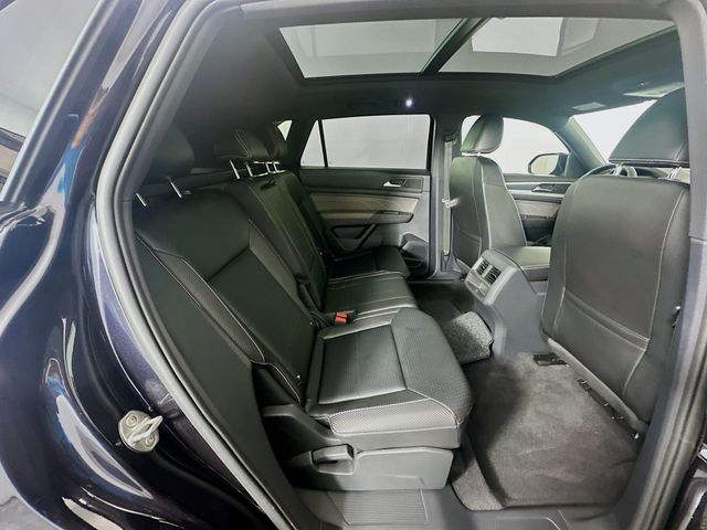 Thumbnail: 2022 Volkswagen Atlas - 27