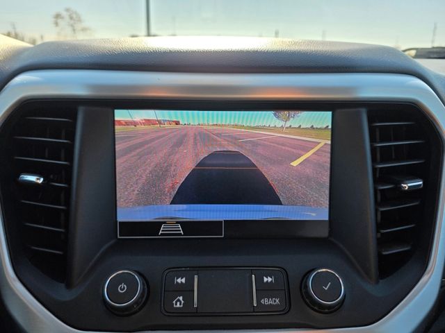 2021 GMC Acadia AWD SLE