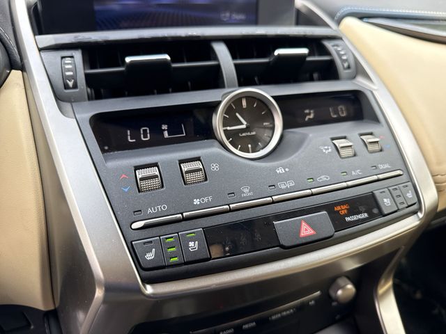 2019 Lexus NX - $25,998