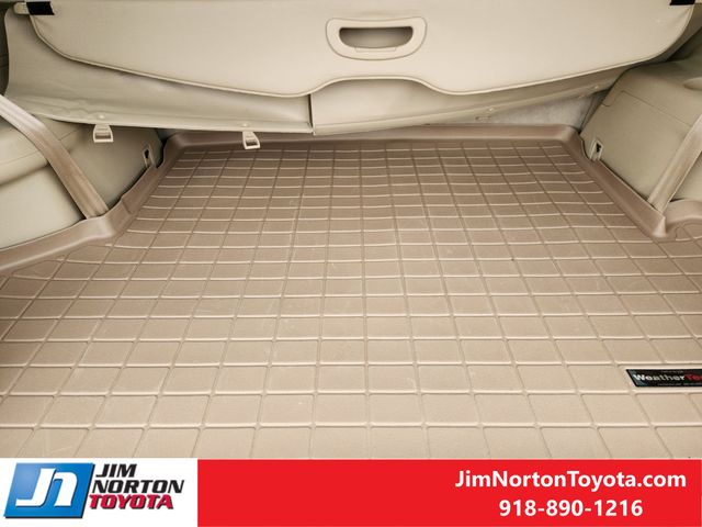 Used 2012 Toyota Highlander SUV