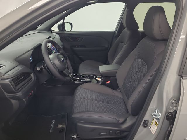2026 – Subaru – Forester