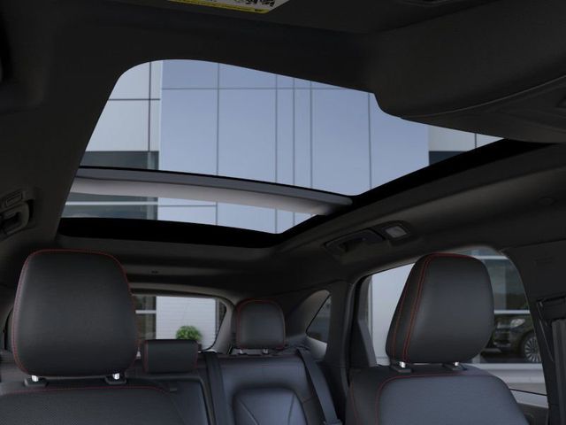 2025 Ford Escape ST-Line Elite