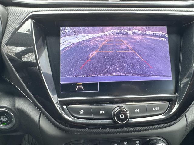 2023 Chevrolet TrailBlazer - Image 18