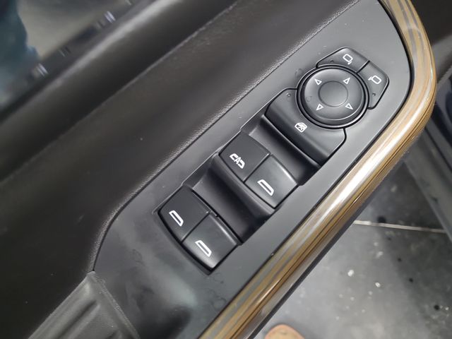 2021 – GMC – Acadia